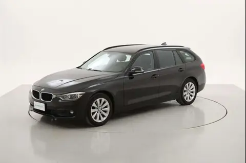 Annonce BMW SERIE 3 Diesel 2019 d'occasion 