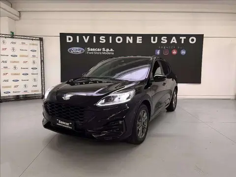 Annonce FORD KUGA Diesel 2020 d'occasion 