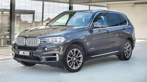 Annonce BMW X5 Hybride 2016 d'occasion 