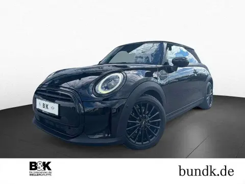 Annonce MINI ONE Essence 2021 d'occasion Allemagne