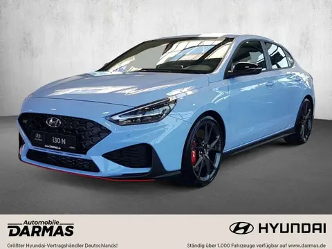 Annonce HYUNDAI I30 Essence 2024 d'occasion 