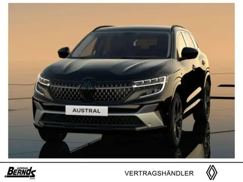 Annonce RENAULT AUSTRAL Essence 2024 d'occasion 