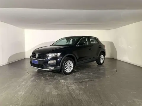 Used VOLKSWAGEN T-ROC Diesel 2020 Ad 