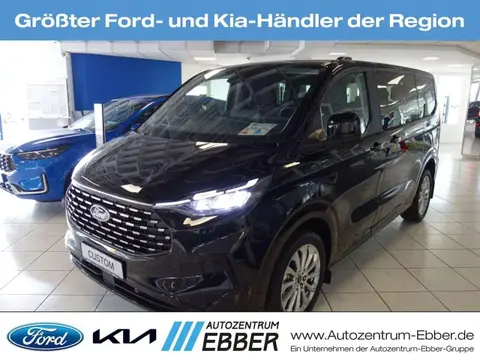 Annonce FORD TOURNEO Diesel 2024 d'occasion 