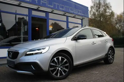 Annonce VOLVO V40 Essence 2019 d'occasion 