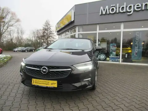 Used OPEL INSIGNIA Diesel 2020 Ad 