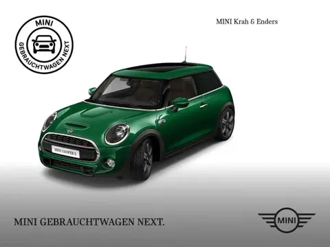 Used MINI COOPER Petrol 2020 Ad 