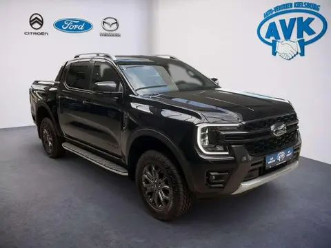 Annonce FORD RANGER Diesel 2024 d'occasion Allemagne