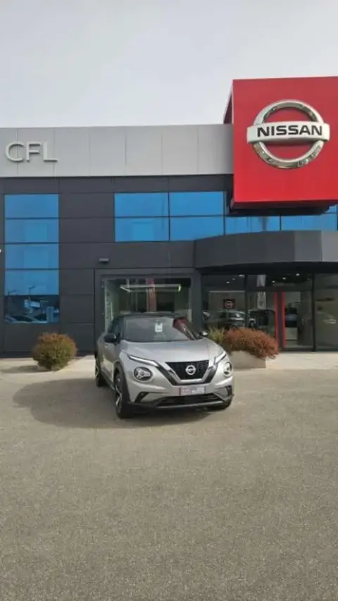 Used NISSAN JUKE Petrol 2020 Ad 