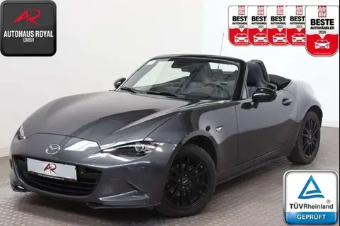 Annonce MAZDA MX-5 Essence 2018 d'occasion 