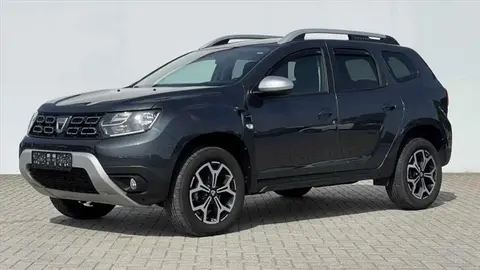 Annonce DACIA DUSTER Essence 2019 d'occasion 