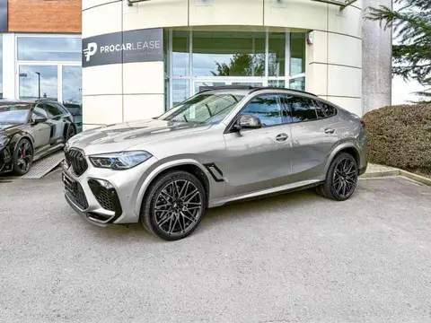 Annonce BMW X6 Essence 2022 d'occasion 