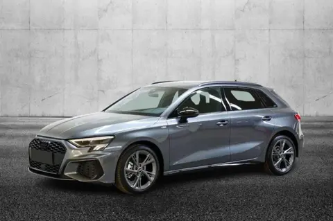 Annonce AUDI A3 Diesel 2023 d'occasion 