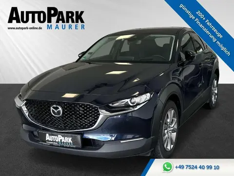 Used MAZDA CX-30 Petrol 2023 Ad 