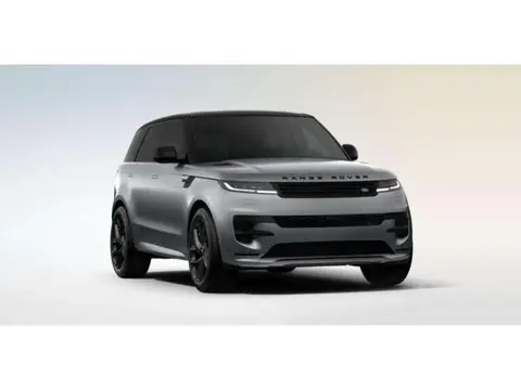 Annonce LAND ROVER RANGE ROVER SPORT Hybride 2024 d'occasion 