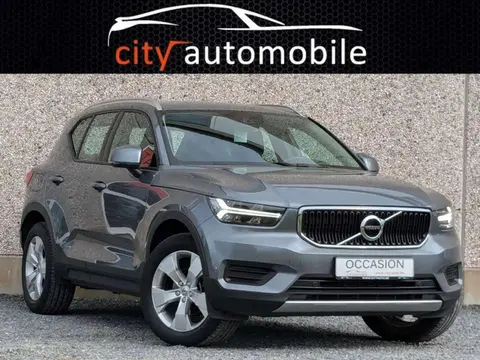 Used VOLVO XC40 Petrol 2019 Ad 