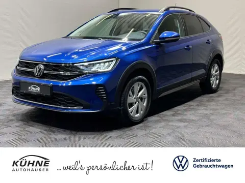 Annonce VOLKSWAGEN TAIGO Essence 2023 d'occasion 