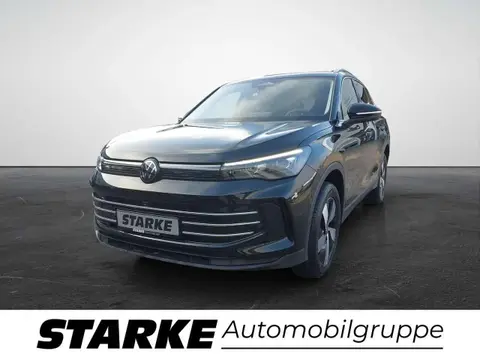 Used VOLKSWAGEN TIGUAN Diesel 2024 Ad 