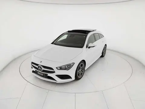 Used MERCEDES-BENZ CLASSE CLA Diesel 2020 Ad 