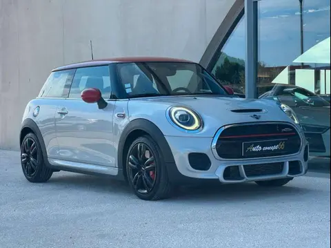 Used MINI ONE Petrol 2018 Ad 