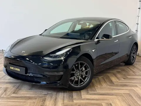 Used TESLA MODEL 3 Electric 2019 Ad 