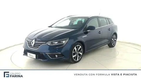 Used RENAULT MEGANE Diesel 2017 Ad 