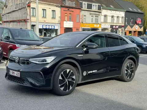 Annonce VOLKSWAGEN ID.5 Électrique 2023 d'occasion 