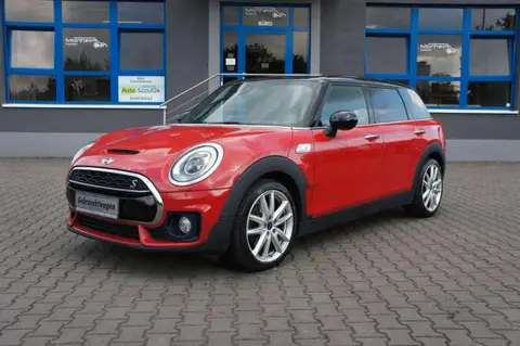 Used MINI COOPER Diesel 2017 Ad 