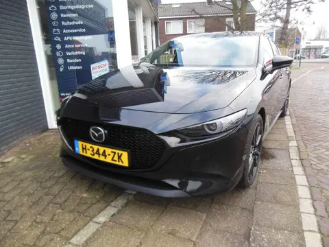 Used MAZDA 3 Petrol 2020 Ad 