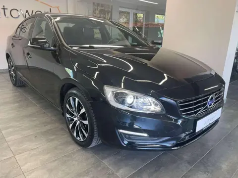 Annonce VOLVO S60 Diesel 2018 d'occasion 