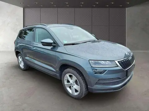 Annonce SKODA KAROQ Diesel 2020 d'occasion 