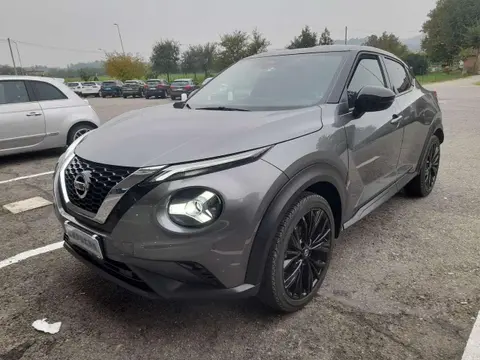 Used NISSAN JUKE Petrol 2021 Ad 