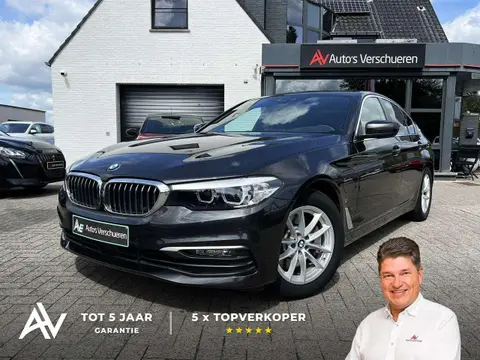 Used BMW SERIE 5 Hybrid 2019 Ad 