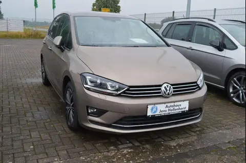 Used VOLKSWAGEN GOLF Petrol 2016 Ad 