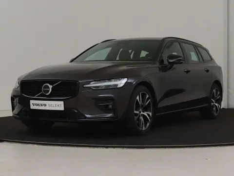 Annonce VOLVO V60 Hybride 2023 d'occasion 