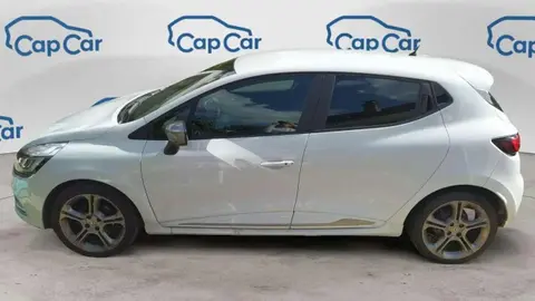 Used RENAULT CLIO Petrol 2017 Ad 