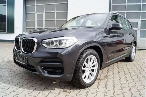 Used BMW X3 Diesel 2018 Ad 