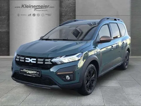 Used DACIA JOGGER Hybrid 2024 Ad 