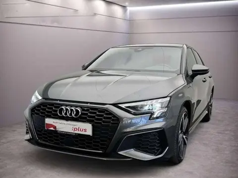 Annonce AUDI A3 Hybride 2023 d'occasion 