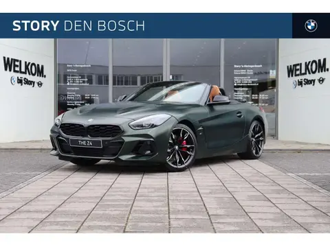 Annonce BMW Z4 Essence 2024 d'occasion 