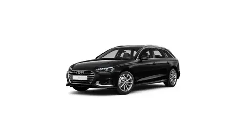 Used AUDI A4 Petrol 2024 Ad 