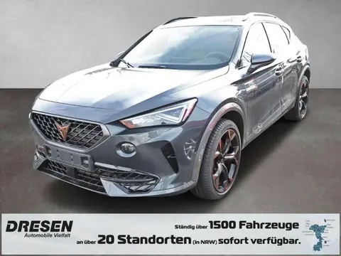 Annonce CUPRA FORMENTOR Essence 2024 d'occasion 