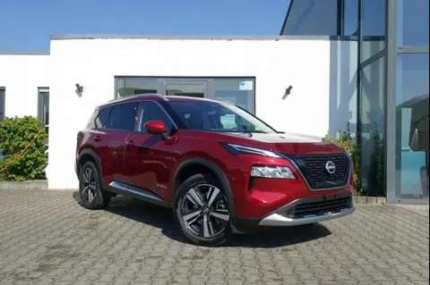 Annonce NISSAN X-TRAIL Essence 2024 d'occasion 