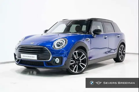 Used MINI COOPER Petrol 2020 Ad 