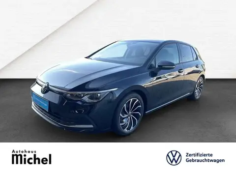 Used VOLKSWAGEN GOLF Petrol 2022 Ad 