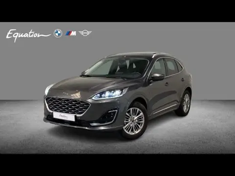 Annonce FORD KUGA  2022 d'occasion 