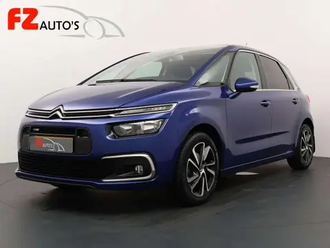 Annonce CITROEN C4 Essence 2017 d'occasion 