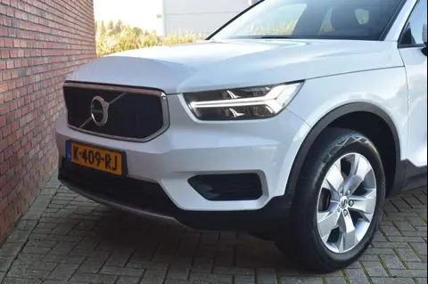 Annonce VOLVO XC40 Essence 2021 d'occasion 