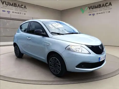 Used LANCIA YPSILON Hybrid 2024 Ad 