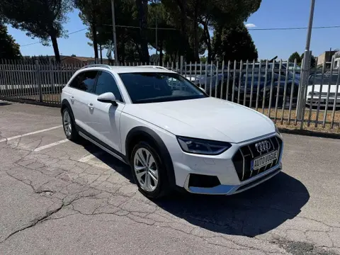 Annonce AUDI A4 Diesel 2019 d'occasion 